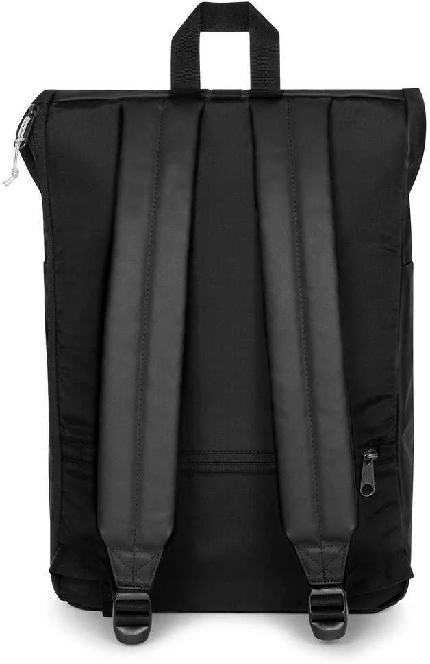 Eastpak UP ROLL Tarp reppu, musta