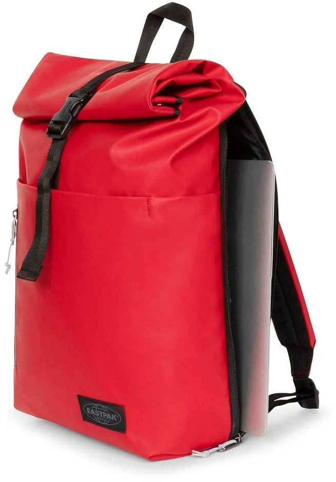 Eastpak UP ROLL Tarp reppu, punainen