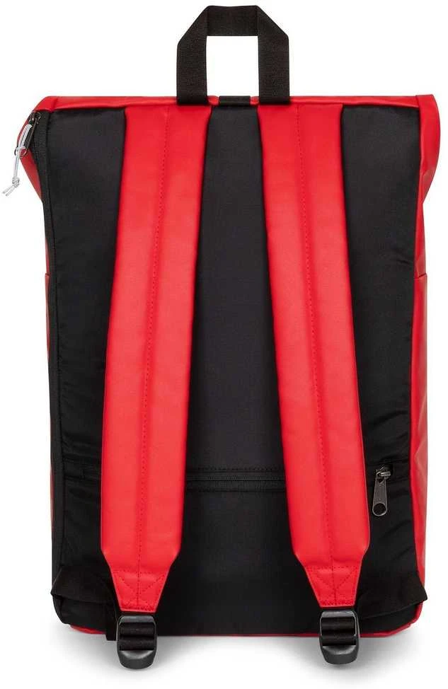 Eastpak UP ROLL Tarp reppu, punainen