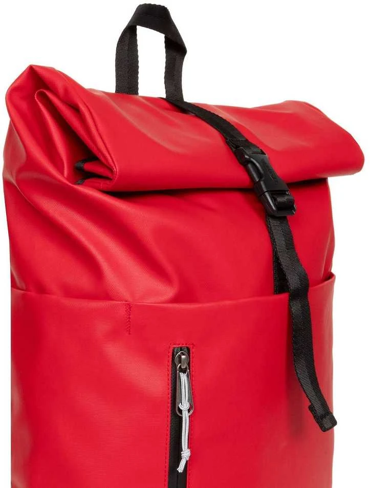 Eastpak UP ROLL Tarp reppu, punainen