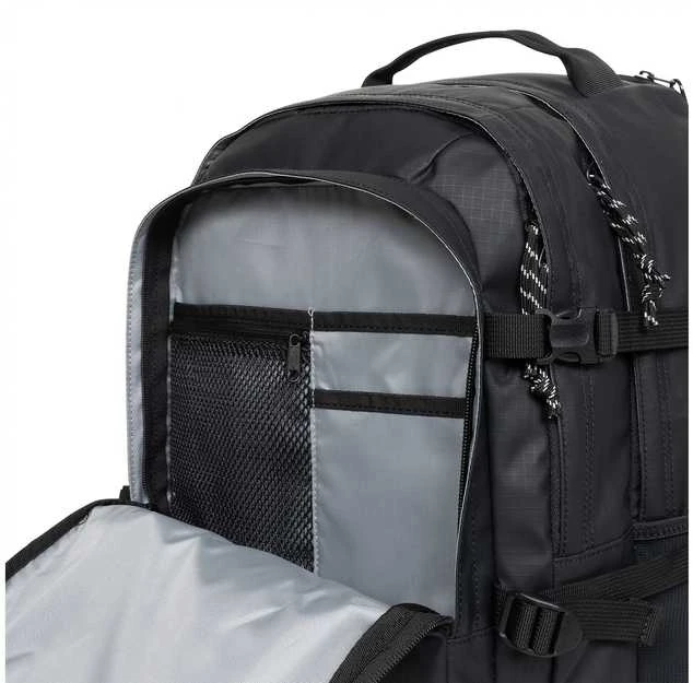 Eastpak Volker PRO CS reppu, musta