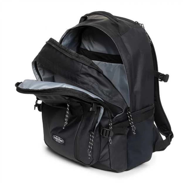 Eastpak Volker PRO CS reppu, musta