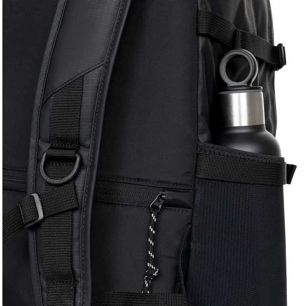 Eastpak Volker PRO CS reppu, musta