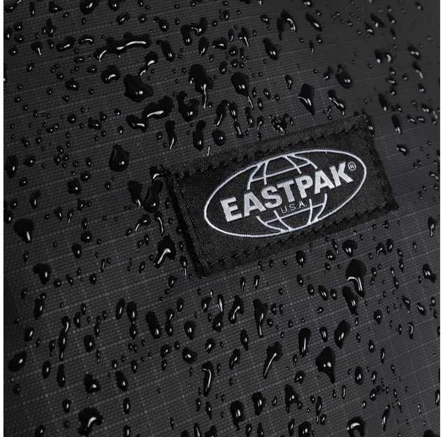 Eastpak Volker PRO CS reppu, musta