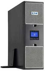 Nepertraukiamas Maitinimo Šaltinis - Eaton 9PX 2200i RT3U 1980W-2500W Atsarginis 4-9min
