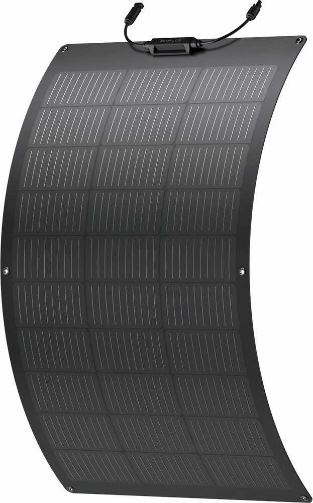 Lanksti saulės panelė EcoFlow 100 W / 5006001002