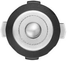 Laidas ECOFLOW,1.5m, juodas 50004030 AUTO-XT60CBL