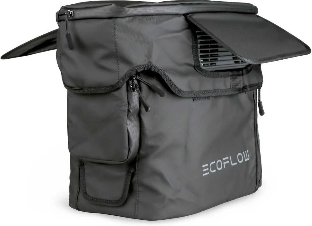 Maišelis EcoFlow DELTA 2
