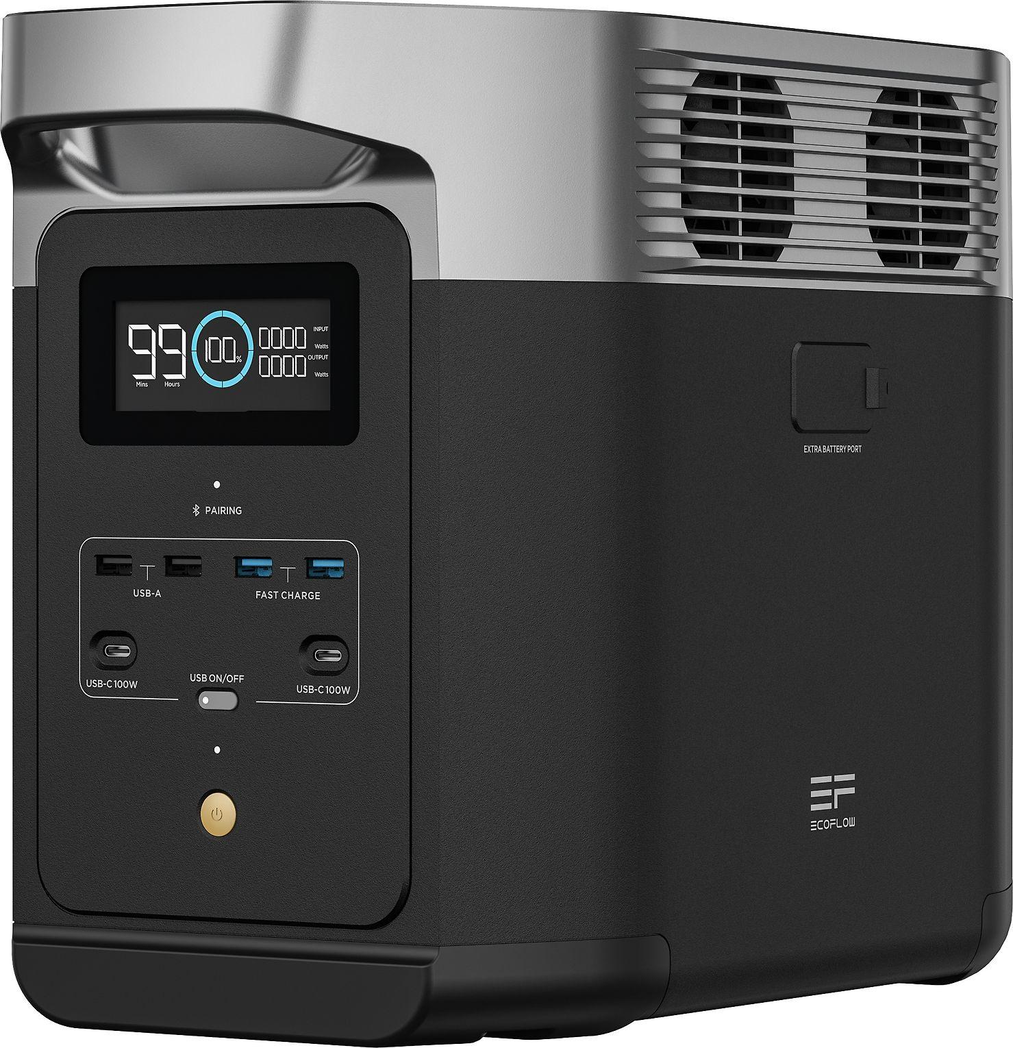 EcoFlow Delta 2