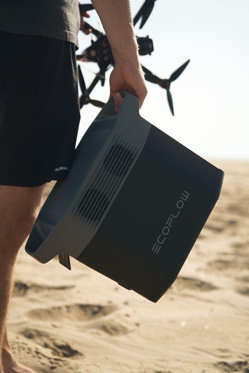 EcoFlow Delta 2