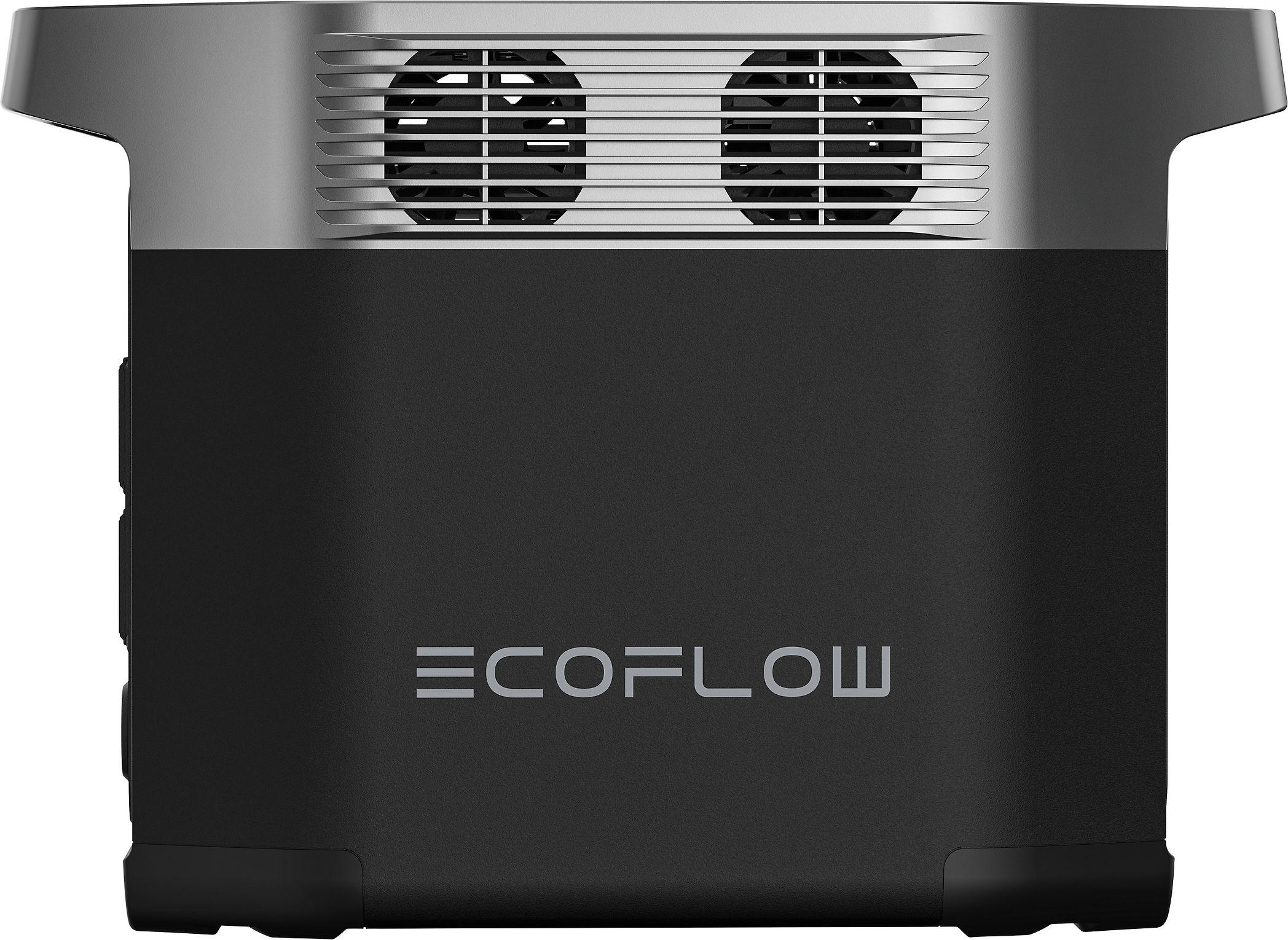 EcoFlow Delta 2