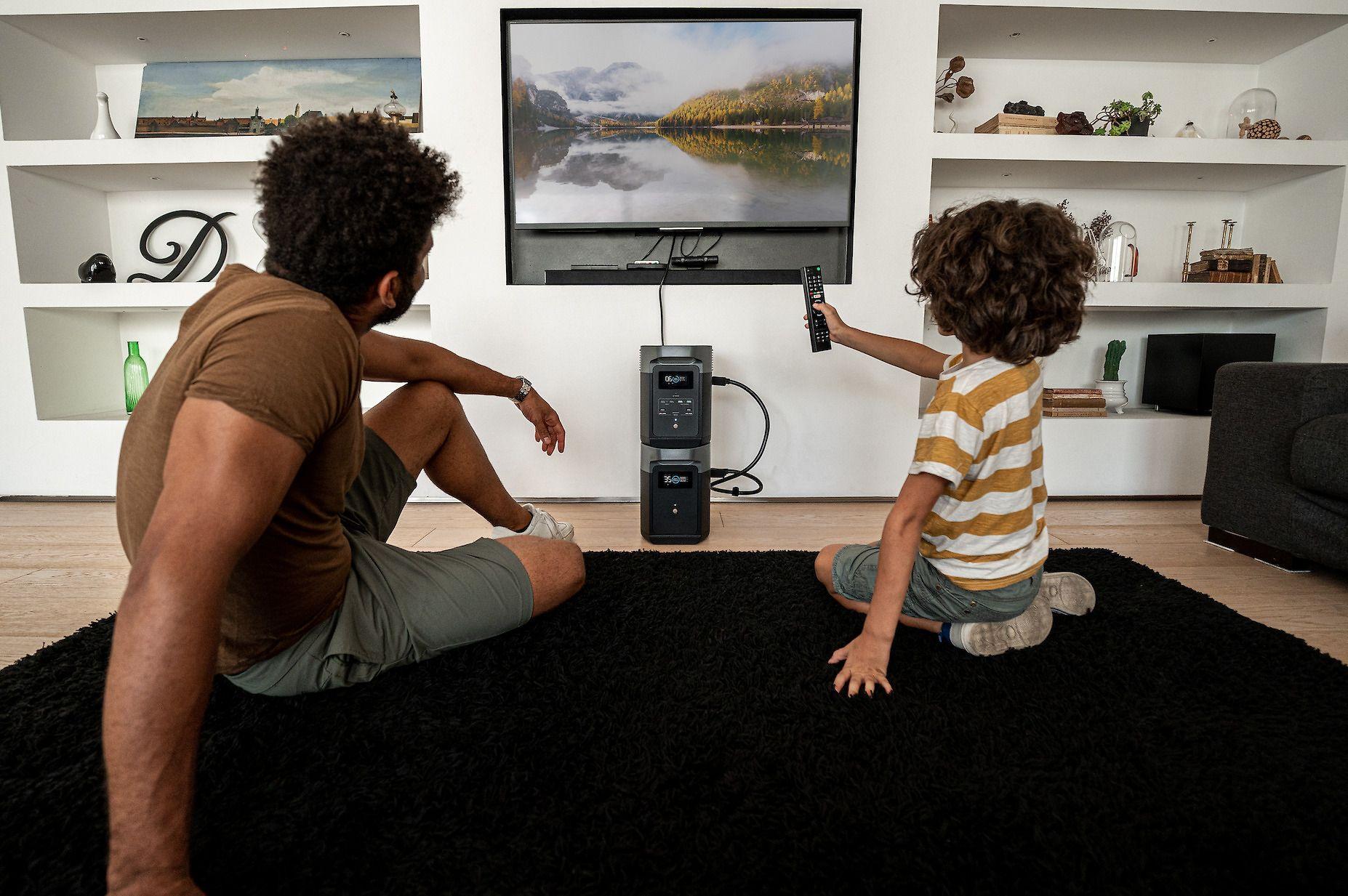 EcoFlow Delta 2