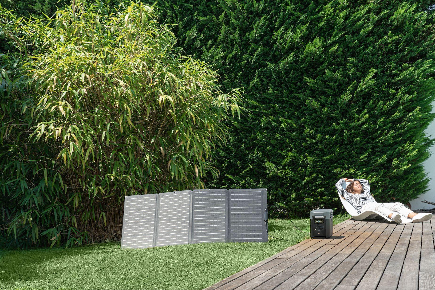 EcoFlow Delta 2
