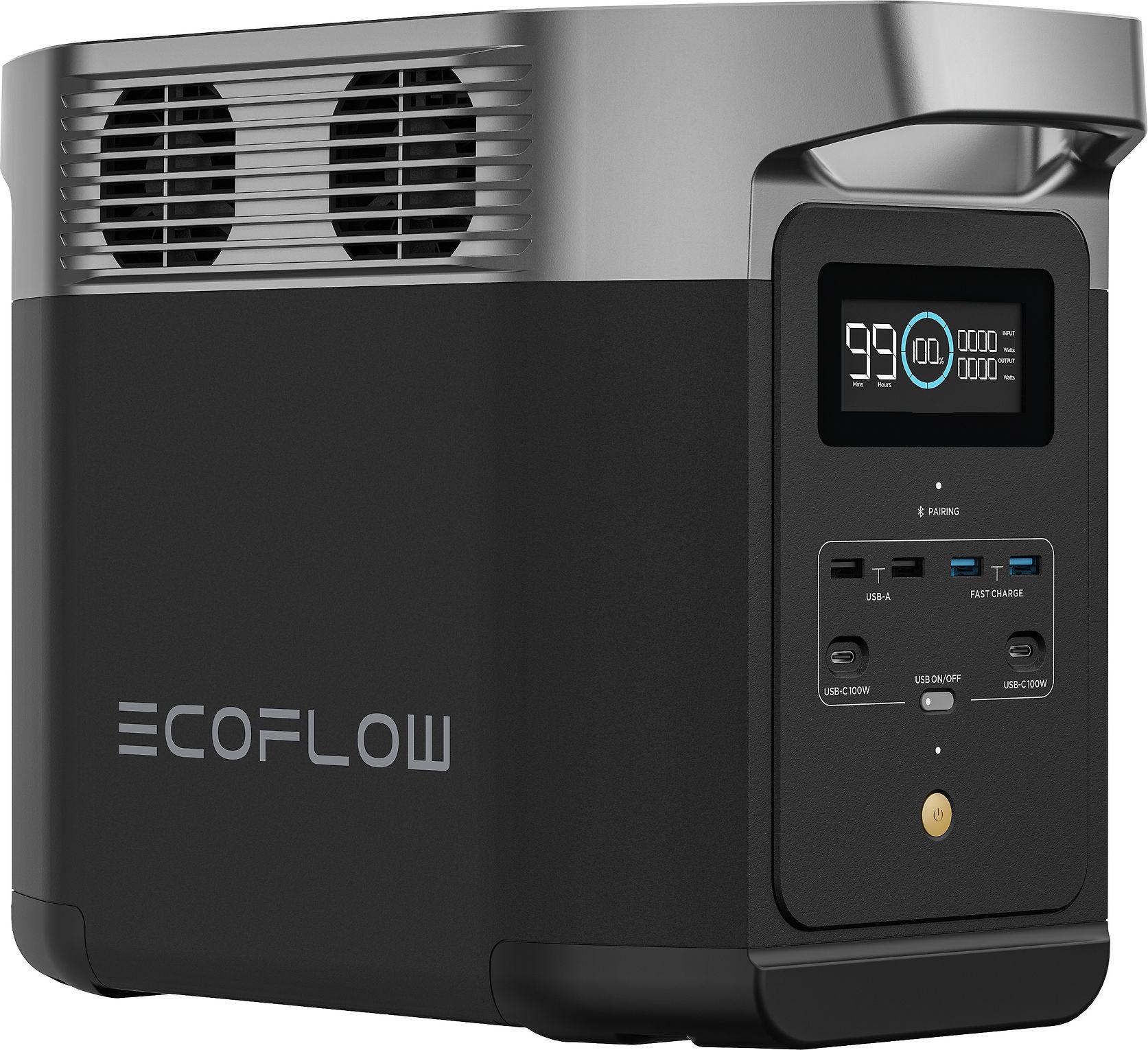 EcoFlow Delta 2