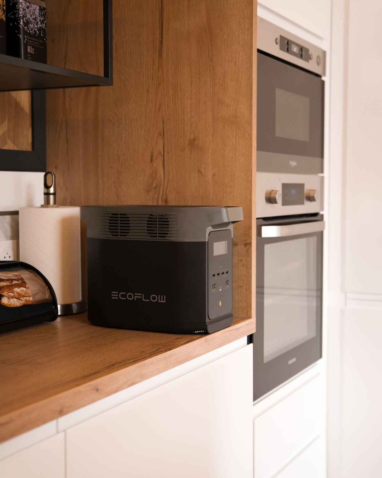 EcoFlow Delta 2