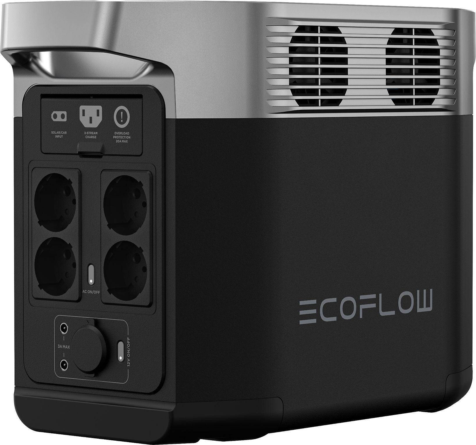 EcoFlow Delta 2