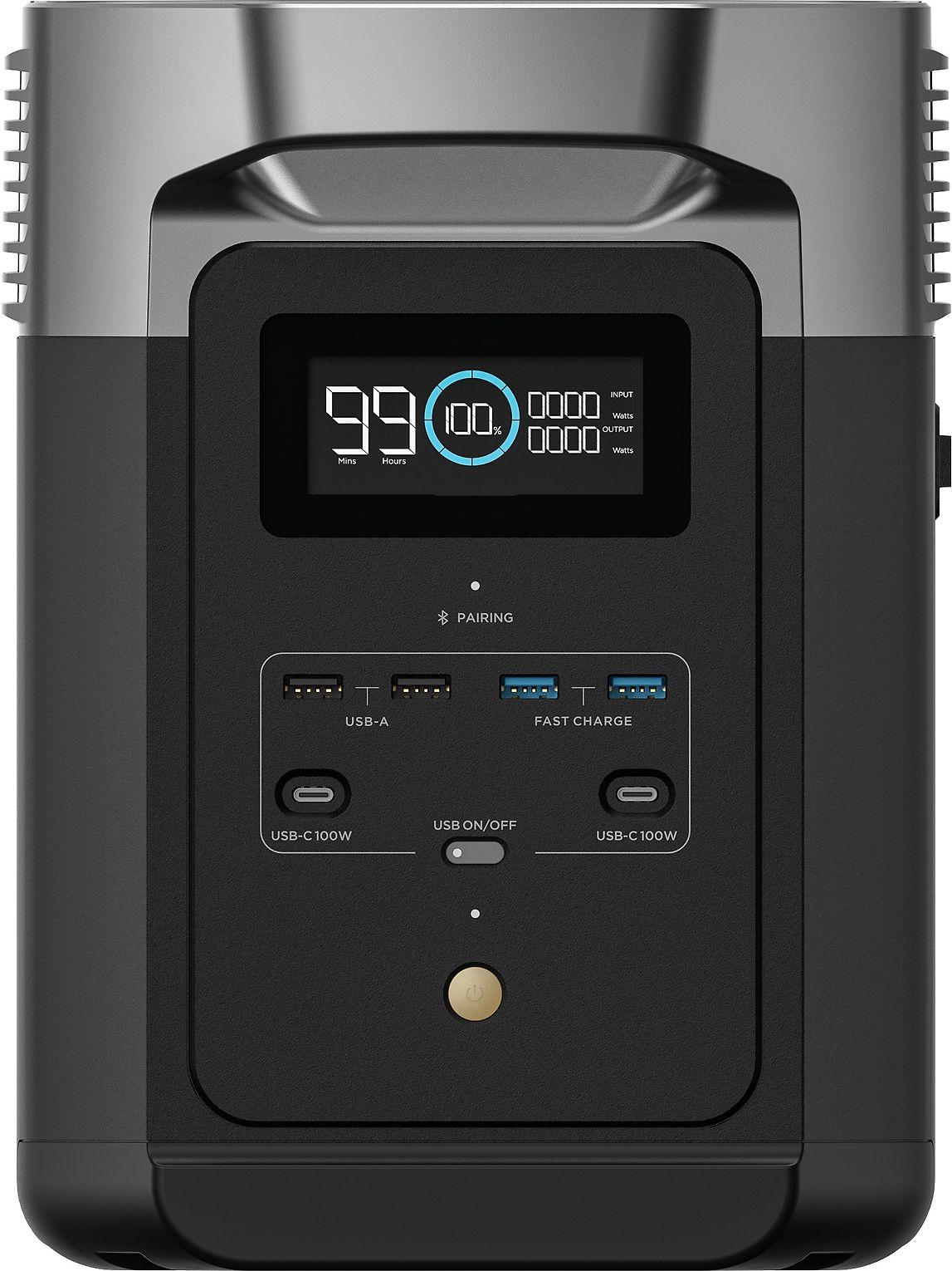 EcoFlow Delta 2