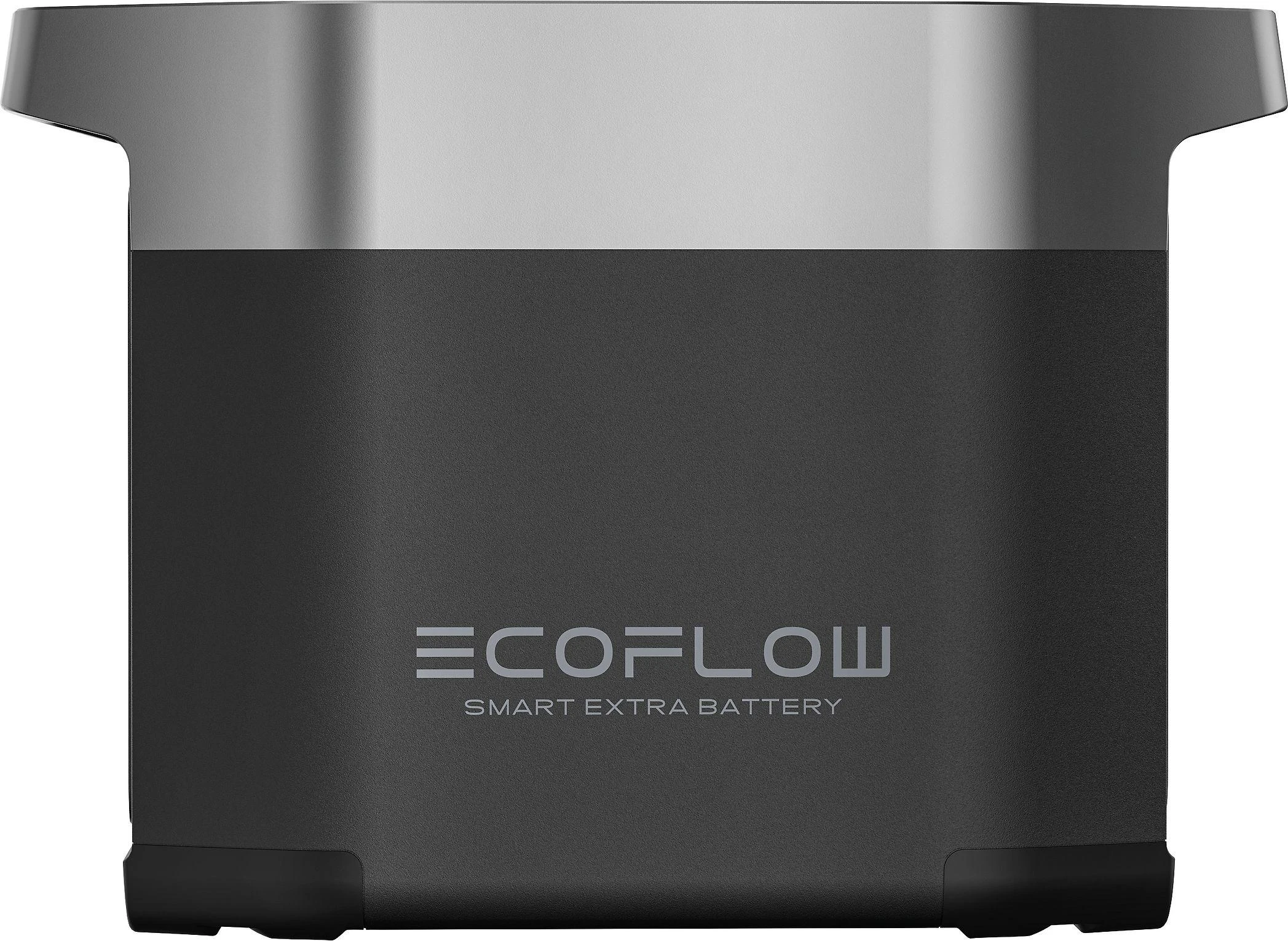 Papildoma baterija, skirta „EcoFlow DELTA 2“