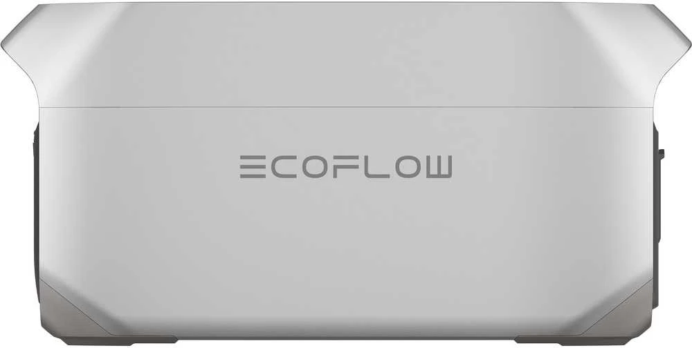 EcoFlow DELTA 3 baterija