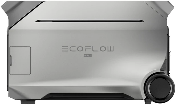 Nešiojama elektrinė „EcoFlow DELTA Pro 3“