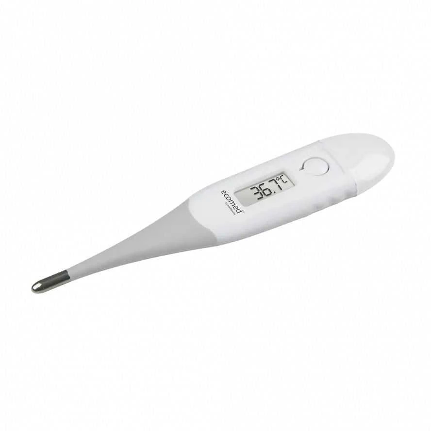 Medisana TM-60E Skaitmeninis termometras with flexible tip (AM) | Medisana