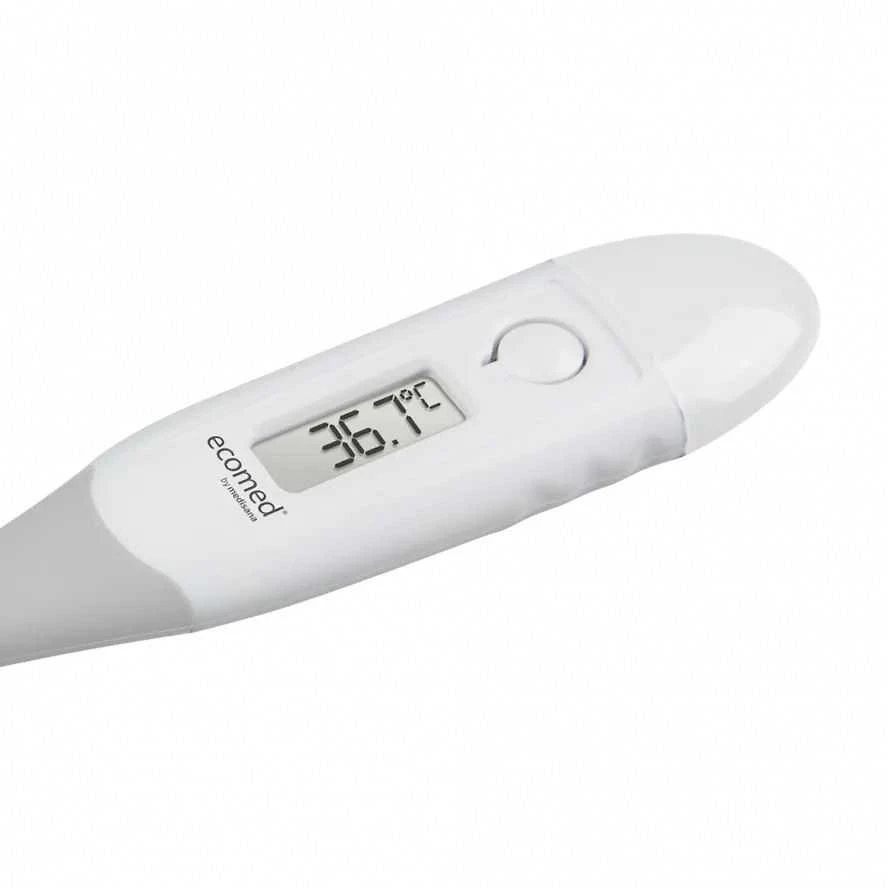 Medisana TM-60E Skaitmeninis termometras with flexible tip (AM) | Medisana