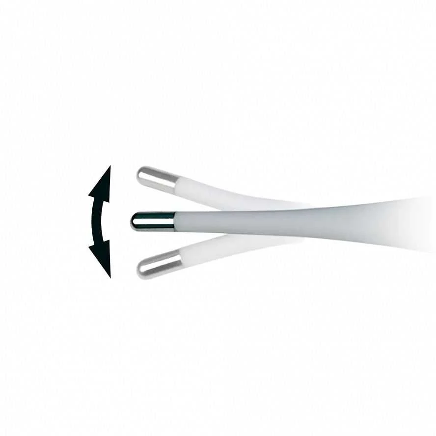Medisana TM-60E Skaitmeninis termometras with flexible tip (AM) | Medisana
