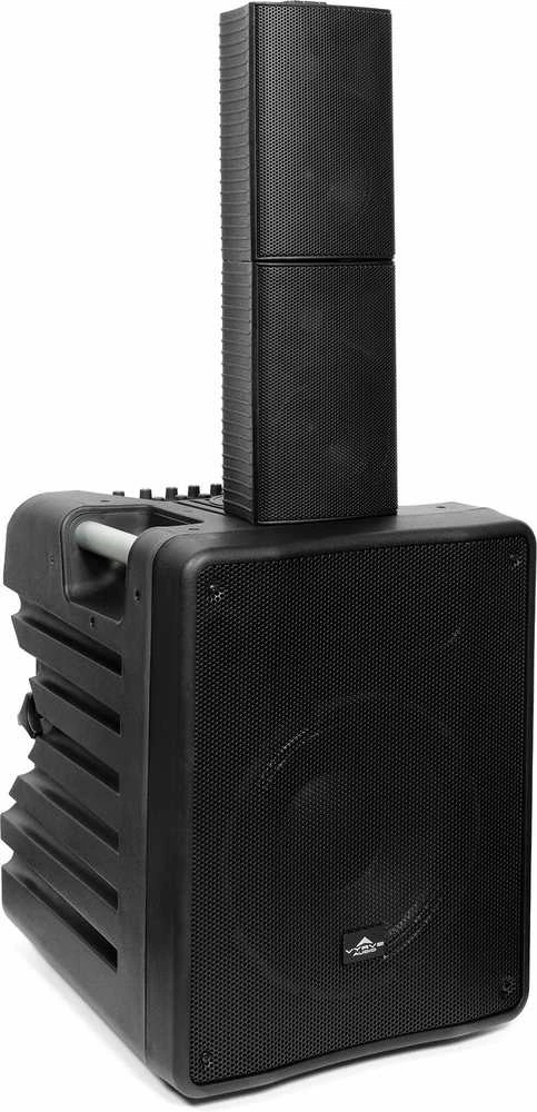 Efnote Vyrve Audio Mizar 2.1 PA-järjestelmä