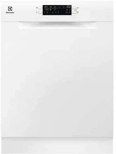Indaplovė Electrolux 600 SatelliteClean astianpesukone, valkoinen (EPS60083UW)