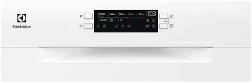 Indaplovė Electrolux 600 SatelliteClean astianpesukone, valkoinen (EPS60083UW)