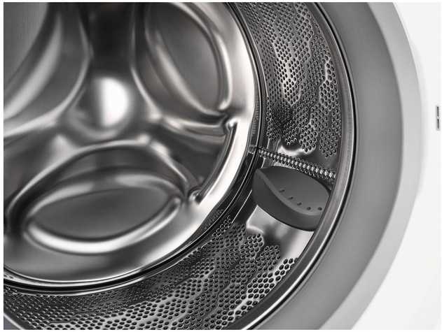 Skalbimo mašina Electrolux 600 SensiCare pyykinpesukone (EFI612E84E)