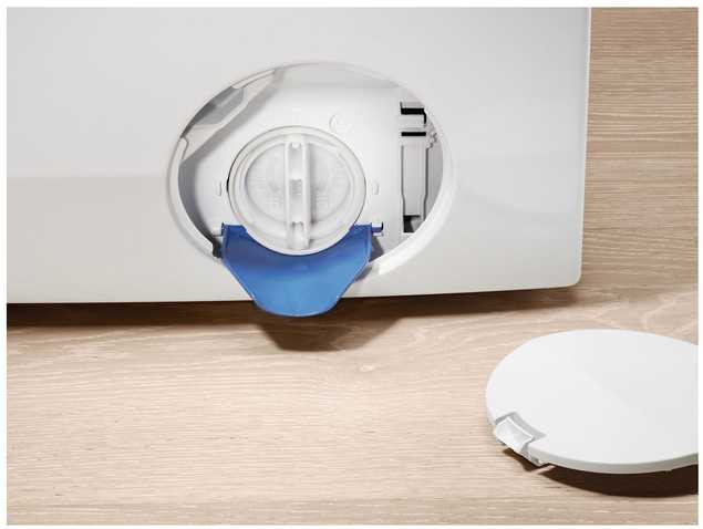 Skalbimo mašina Electrolux 600 SensiCare pyykinpesukone (EFI612E84E)