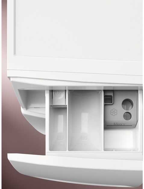 Skalbimo mašina Electrolux 600 SensiCare pyykinpesukone (EFI612E84E)