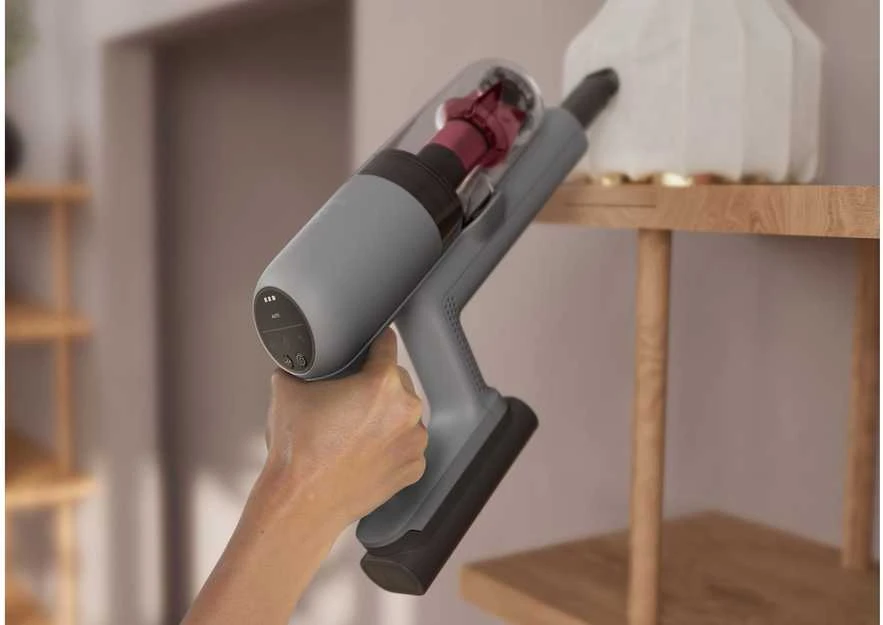 Dulkių siurblys Electrolux  Animal 700 PET