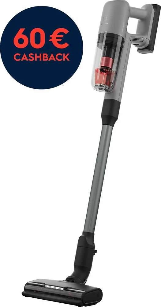 Dulkių siurblys Electrolux  Animal 700 PET