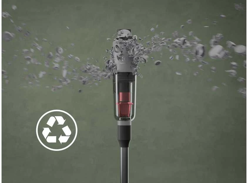 Dulkių siurblys Electrolux  Animal 700 PET