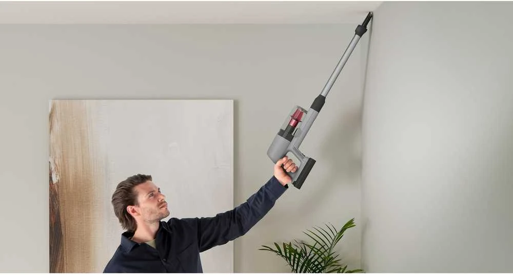 Dulkių siurblys Electrolux  Animal 700 PET