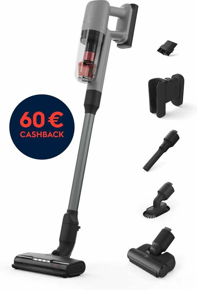 Dulkių siurblys Electrolux  Animal 700 PET