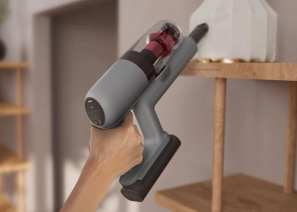 Dulkių siurblys Electrolux  Animal 700 PET