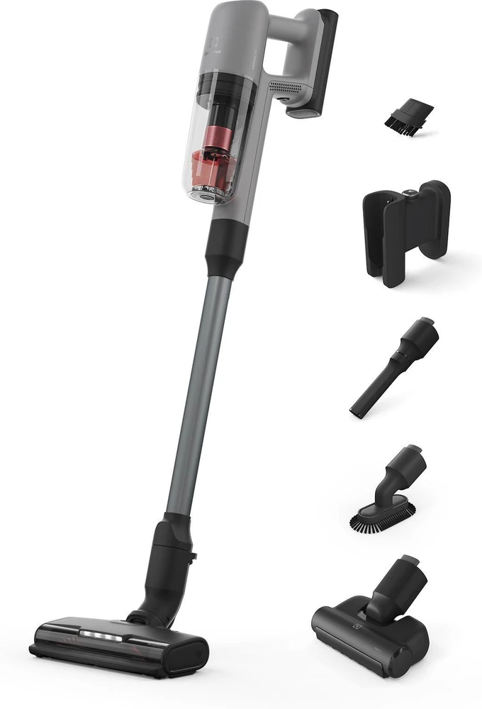 Dulkių siurblys Electrolux  Animal 700 PET
