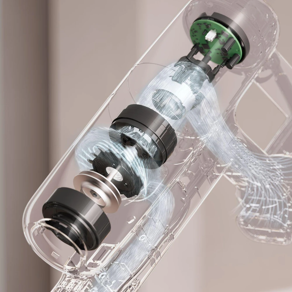 Dulkių siurblys Electrolux  Animal 700 PET