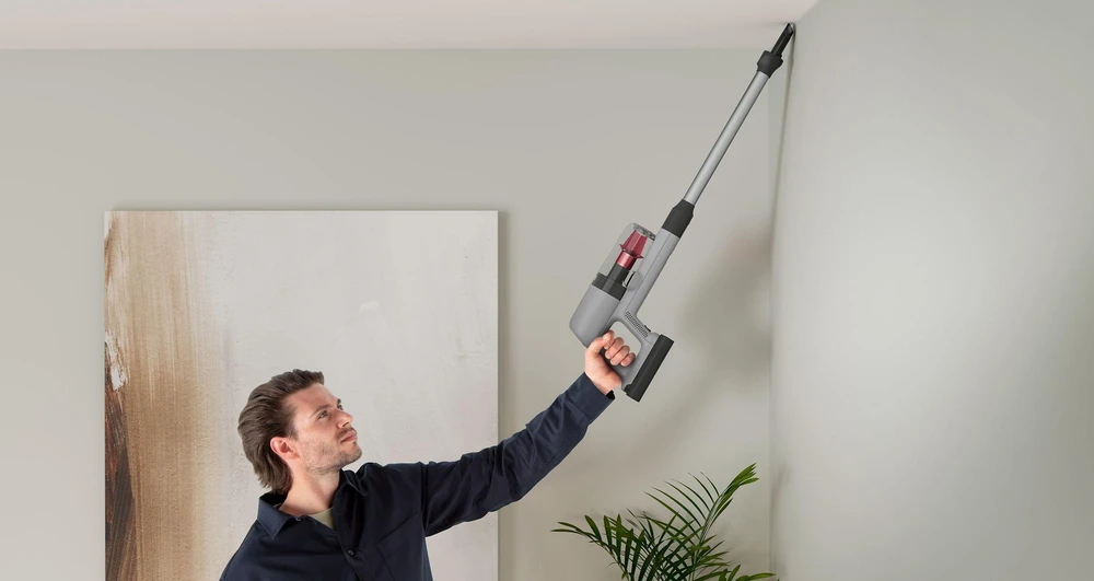 Dulkių siurblys Electrolux  Animal 700 PET