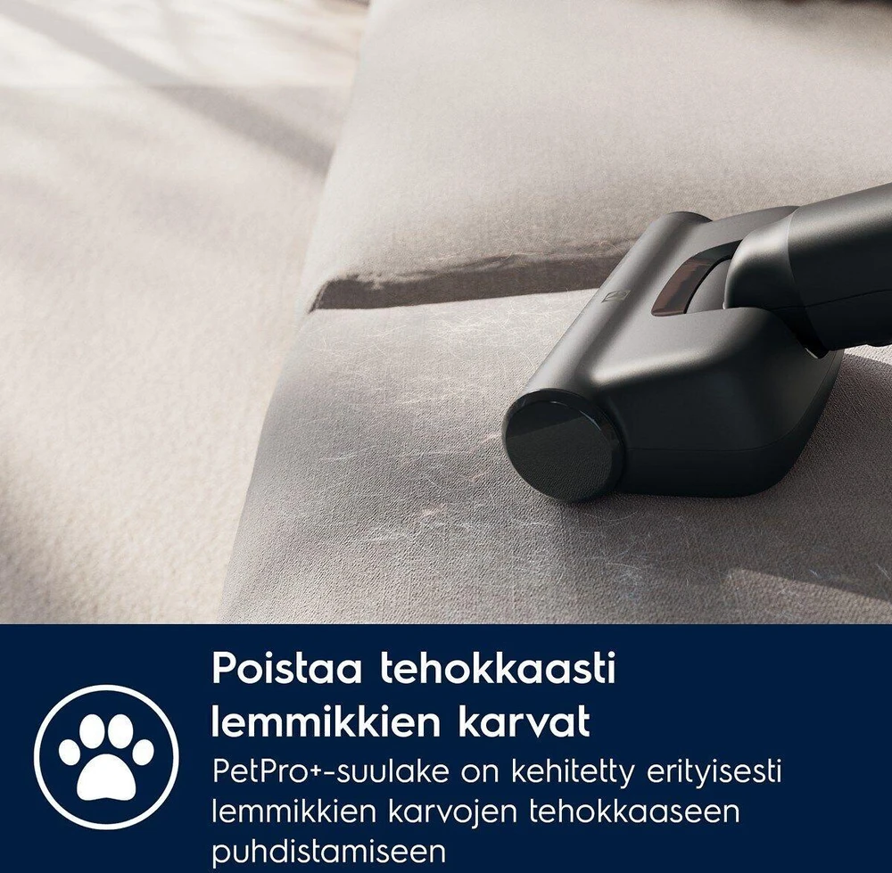 Dulkių siurblys Electrolux  Animal 700 PET