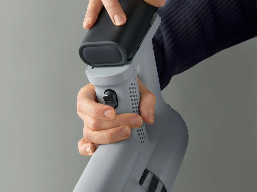 Dulkių siurblys Electrolux  Animal 700 PET