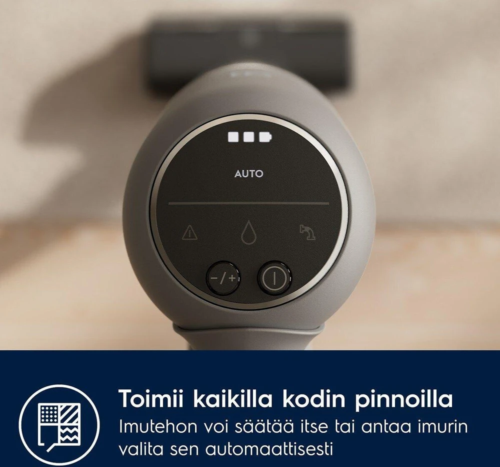 Dulkių siurblys Electrolux  Animal 700 PET