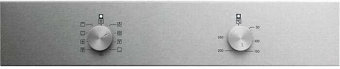 „Electrolux BOC002EX 500 SurroundCook“ orkaitė, plieninė