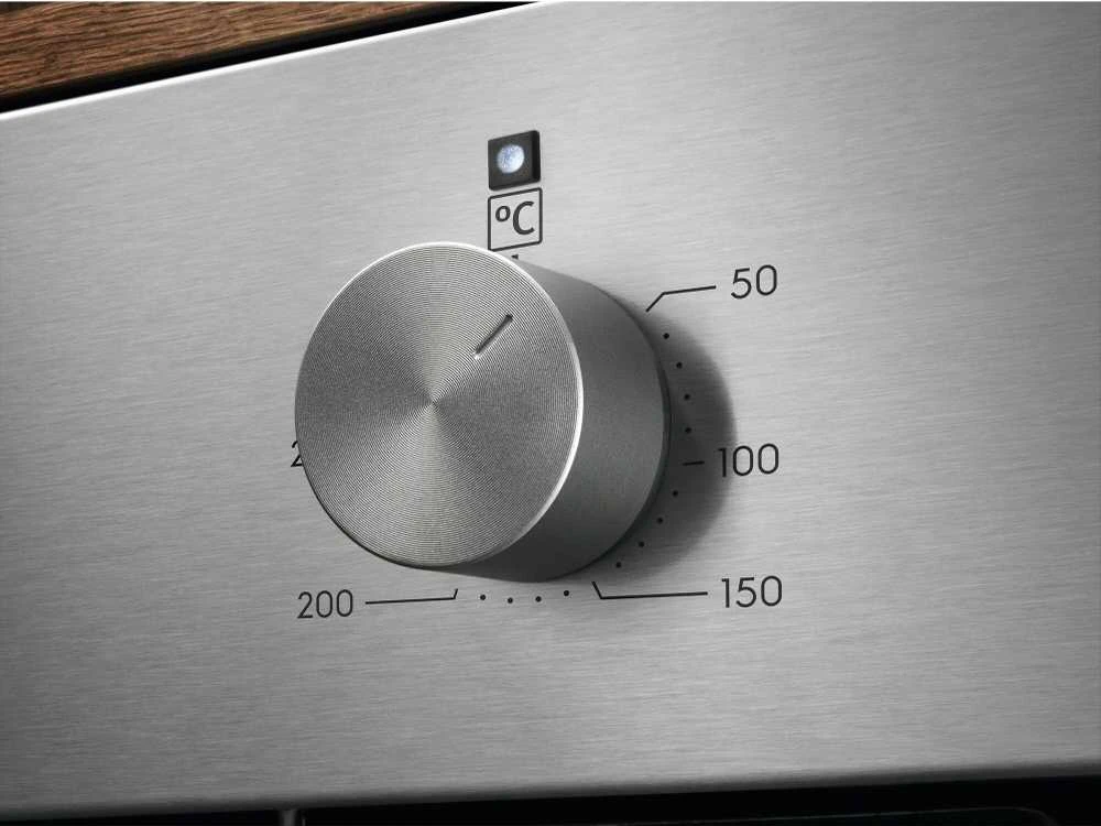 „Electrolux BOC002EX 500 SurroundCook“ orkaitė, plieninė