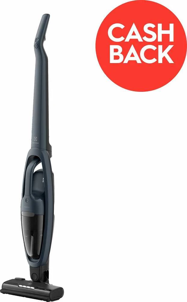 Belaidis dulkių siurblys Electrolux 500 serija, ES52CB21DB