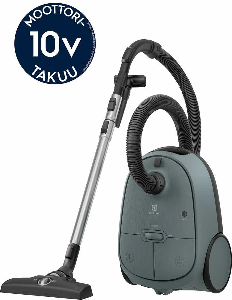 Dulkių siurblys Electrolux EB61C1OG