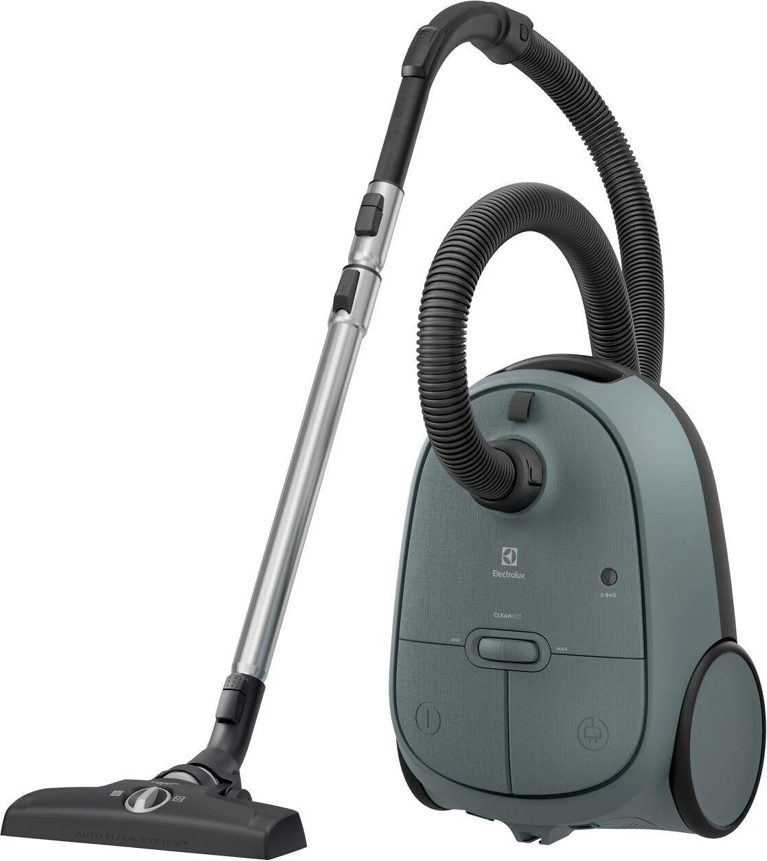 Dulkių siurblys Electrolux EB61C1OG